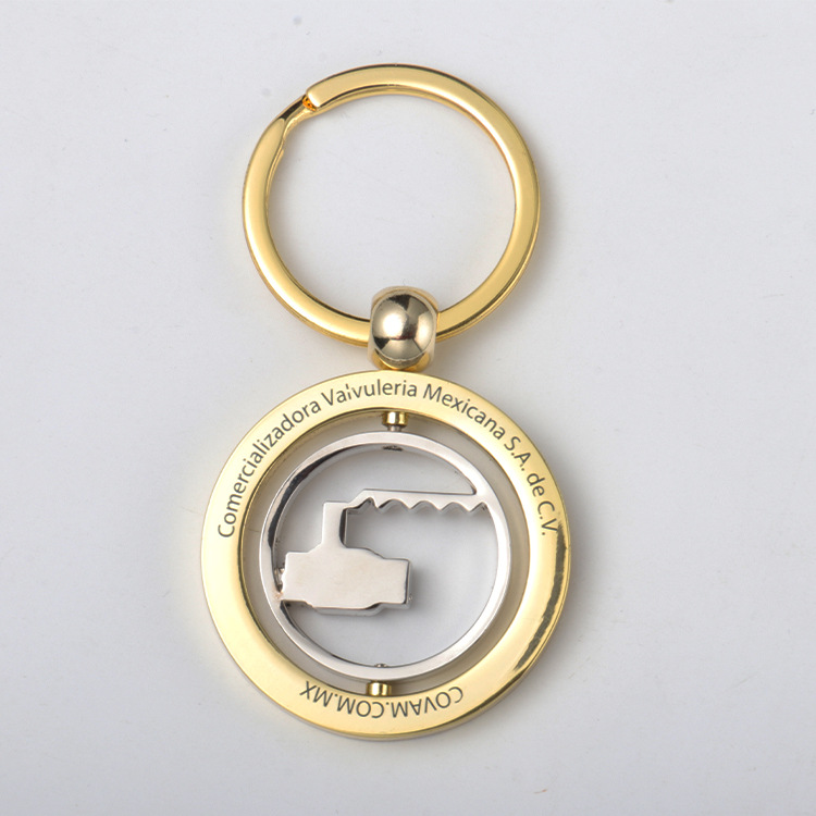 Personalizada cartón pintado placa de esmalte