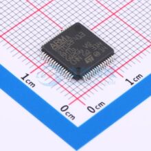 STM32F413RHT6 LQFP-64(10x10) ��Ƭ��(MCU/MPU/SOC)