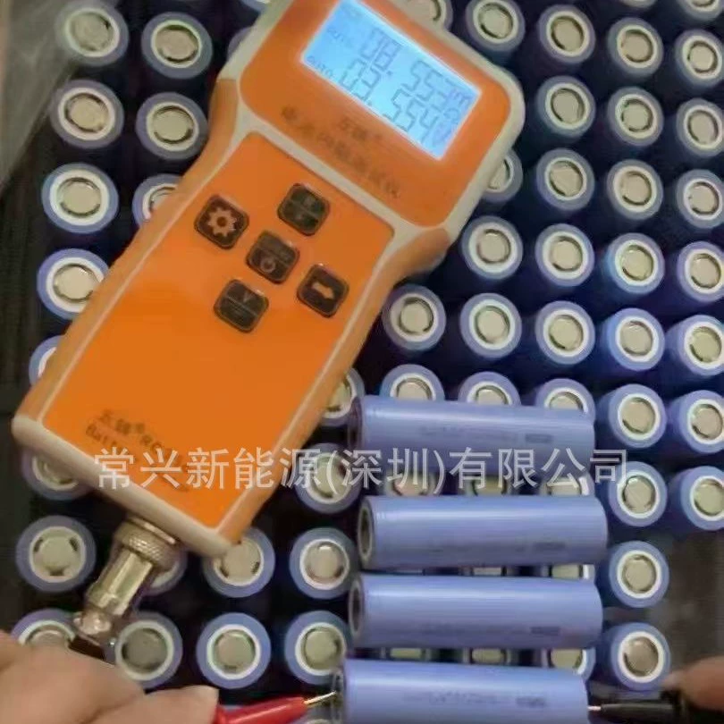 Lishen 21700LA 4000 мА·ч, 10C литий-ионный аккумулятор для БПЛА/турбинных вентиляторов