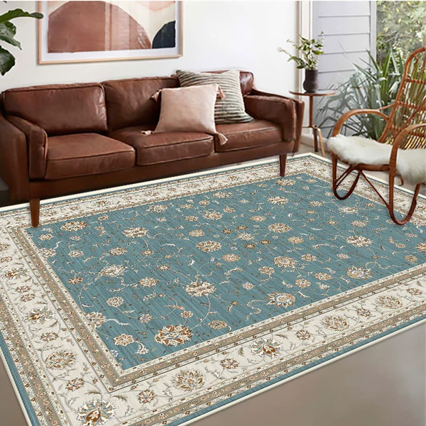 Bai Wei classic European style 9