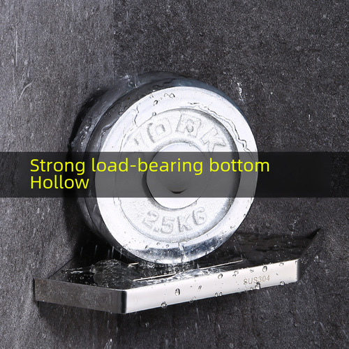 304 Stainless Steel Triangle Shelf Corner Shelf for Bathroom Shower Room, No-Drill Wall Corner Shelf for Kitchen