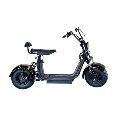Cross-border dropshipping: Two-wheeled 2000W large Elektrikli motosikletlər