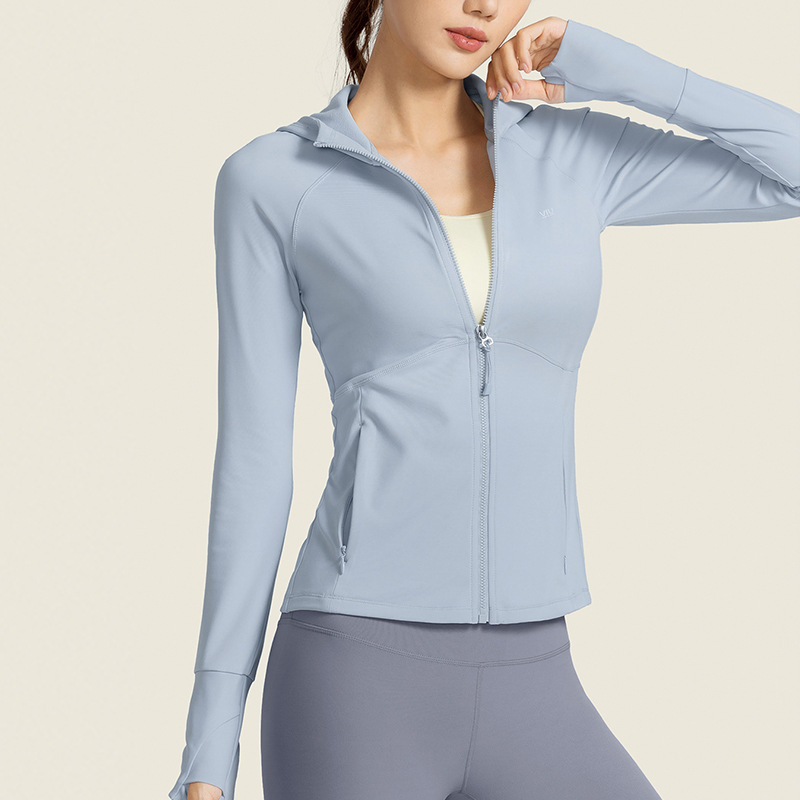 Sports quick dry jacket