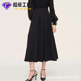 连衣裙;女式衬衫;半身裙