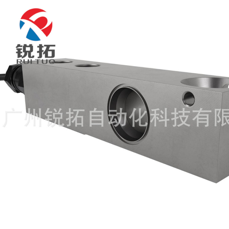 Flintec富林泰克SB14-2268kg 3000kg 4536kg-BH GP-s称重传感器
