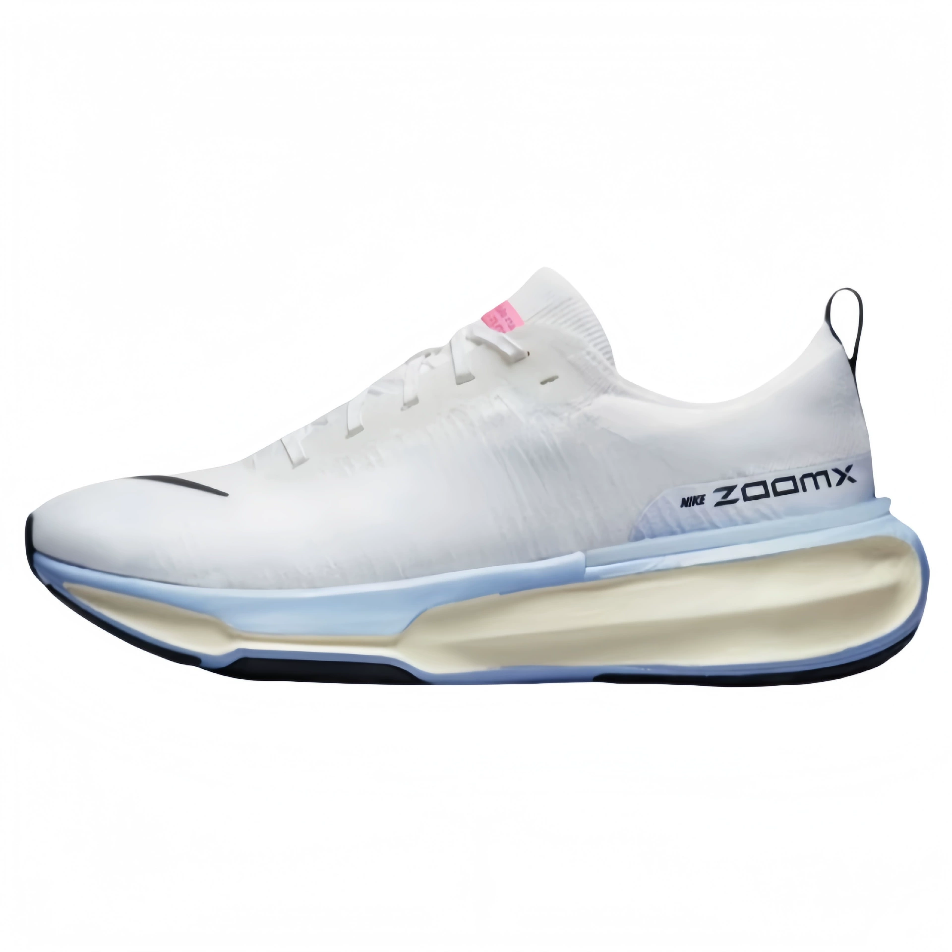 Пунянская обувь Lunar ZOOMX Invincible Run3 марафонские спортивные беговые кроссовки повседневной носки с вербальным выстрелом