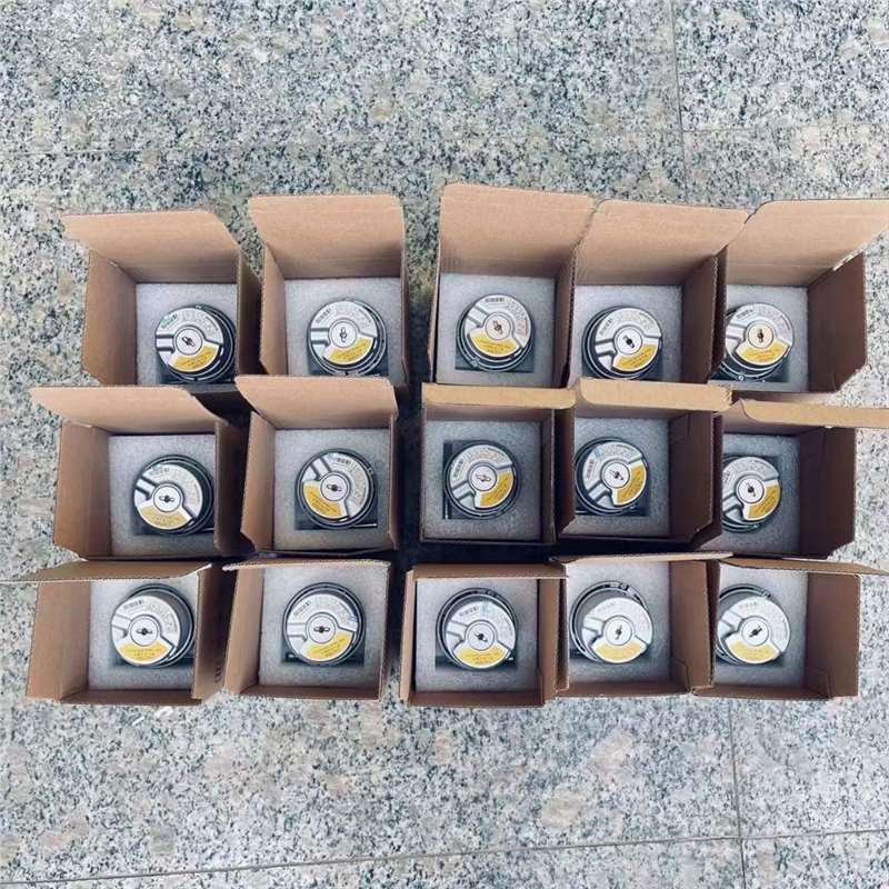 Heidenham Imported 1387 Encoder ERN1387204862S14-70 ERN1387 2048 New