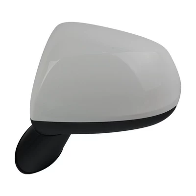 Right Folding Mirror Assembly, Rear mirror/rearview mirror assembly