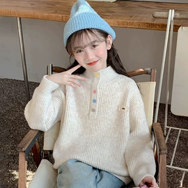 童毛衣;童连衣裙;童装加工