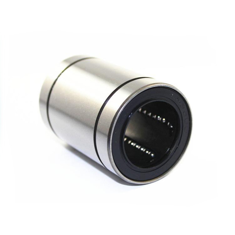 量大优惠 直线运动轴承LM6 LM8 LM10 滑动直线轴承 发货及时