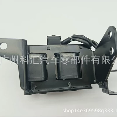 Alovlanma bobini (Babinalar) Coil 27301-03000