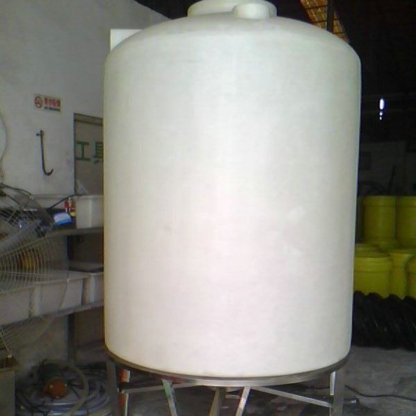 爱胜高3立方PE锥底水塔 3吨CPT-3000L锥底水塔