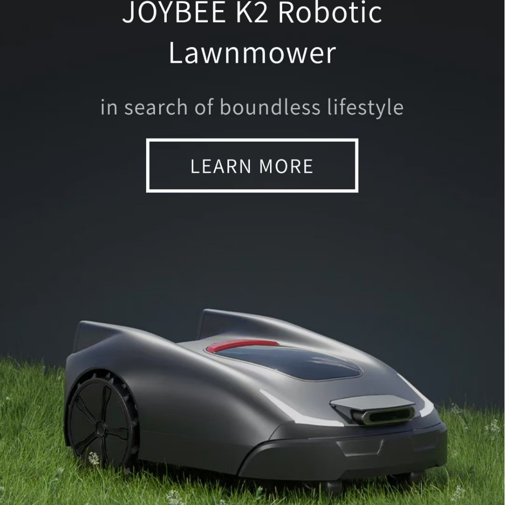 2025新款智能机器割草机割草自适应自动回充防水lpx6居家简单快捷