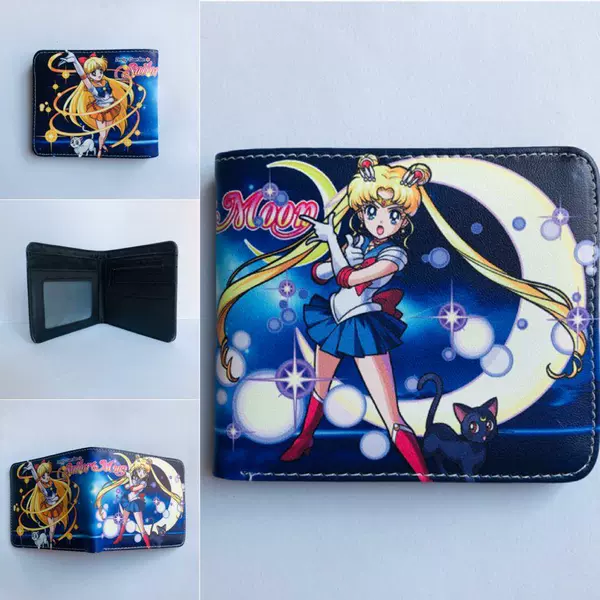 Sailor Moon