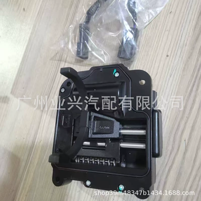 Single Plug Computer Board – Transfer case