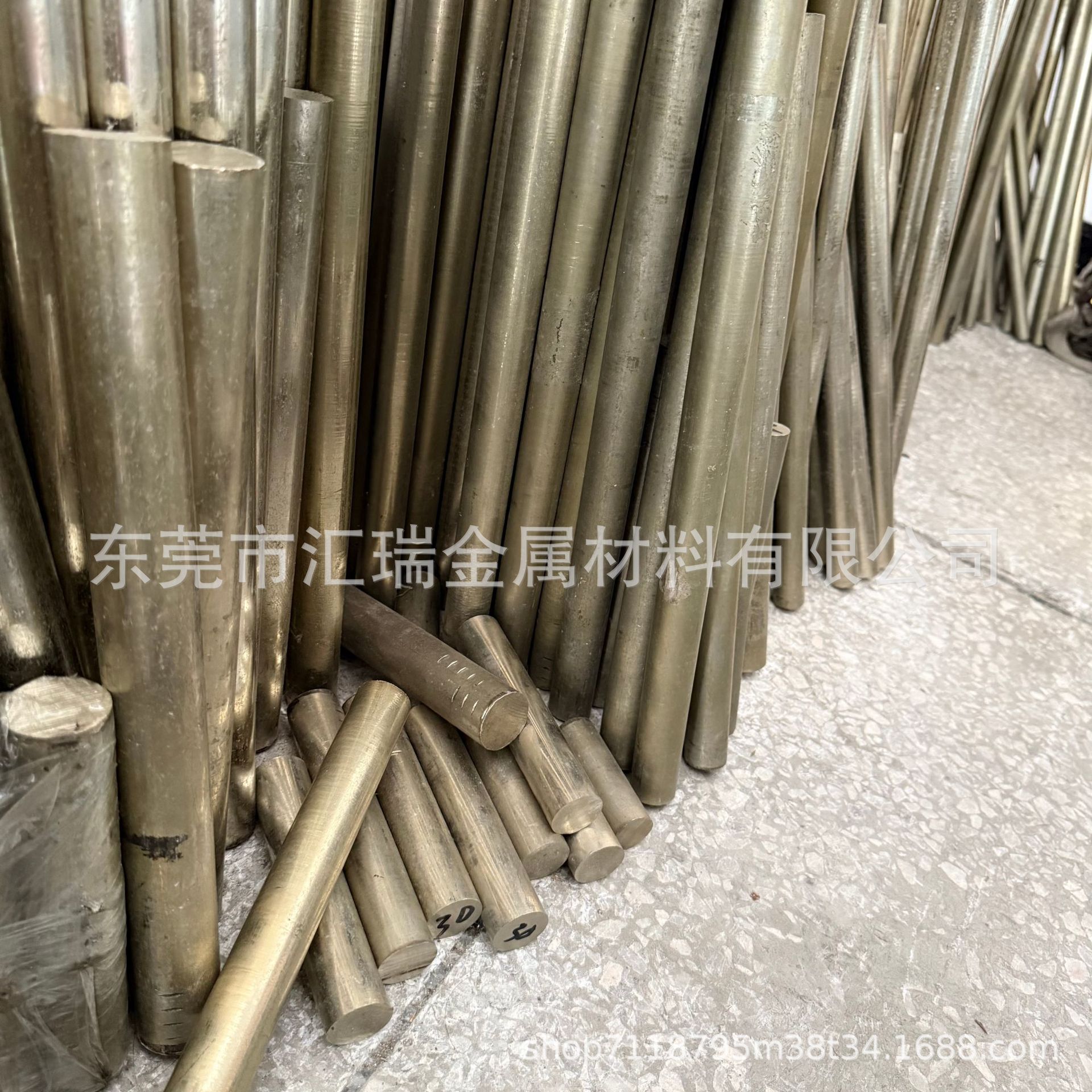 耐蚀高镍B18b30锌白铜棒金银首饰用易车削可任意切割现货规格齐全