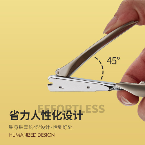 Mantis anti-splash nail clipper single nail clipper set large and small nail clippers manicure tools dropshipping