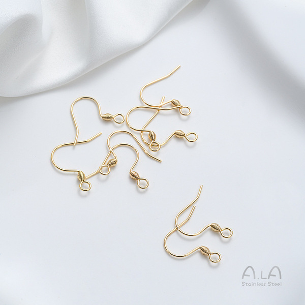 Accessories stainless steel
