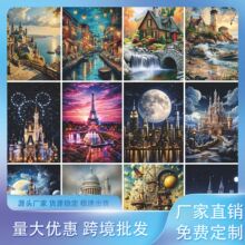 �羳�¿�DIY�ֹ���ʯ���ų�����羰��������װ�λ���������