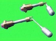 阿特拉斯螺杆式空压机浮球油位镜1616510800