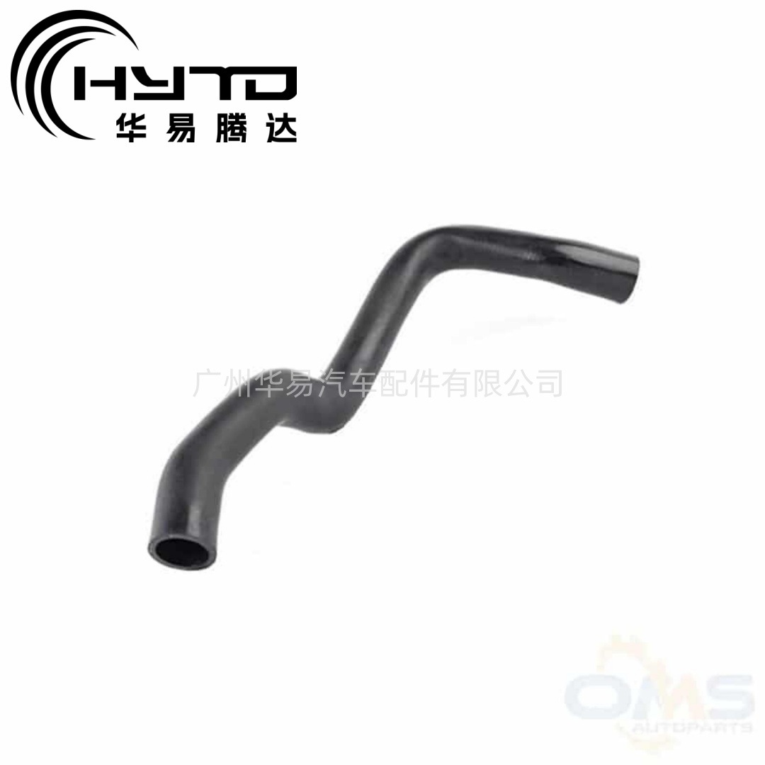 华易 适用于福特 CC118260BA 6C118B274BB 上部散热器冷却液软管