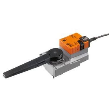 瑞士BELIMO博力谋SRVU230-S-5/SRVU24-S-5电动球阀蝶阀执行器