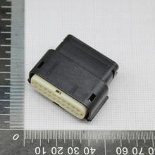 1438136-1，连接器，互连器件 > 矩形连接器 - 外壳，1438136-1规格参数，1438136-1厂家/品牌/封装批号/价格 - 阿里巴巴