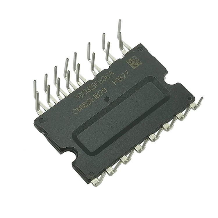 IPM трехфазный инвертор умный модуль IGCM15F60GA IGCM20F60GA IKCM30F60HA
