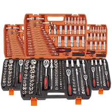 V 73891 Chromium Vanadium Steel Socket Set ������Ͳ����