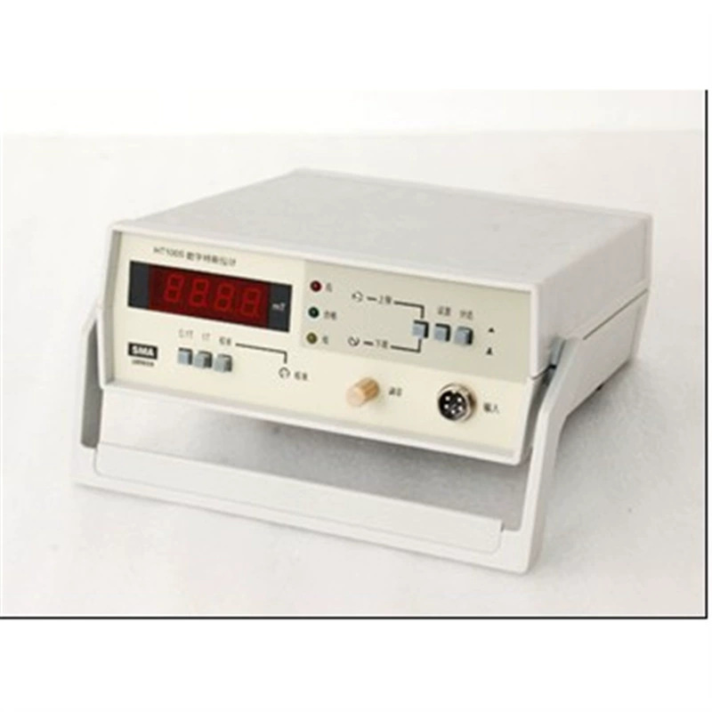 Hengtong HT100P цифровой гауссметр | пиковый Гауссметр | электромагнитное поле