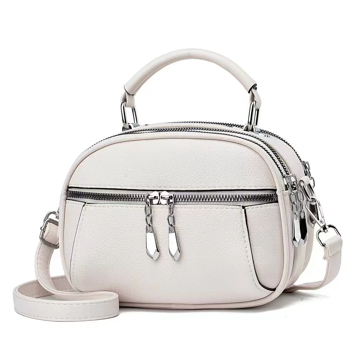 (Cross-border trading), handheld small one-shoulder bag, shoulder bag