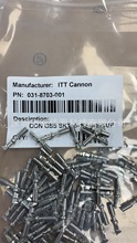 031-8703-001 ȫԭװ ITT CANNON ѹĸ