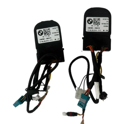 BMW rearview mirror computer module Car mirror