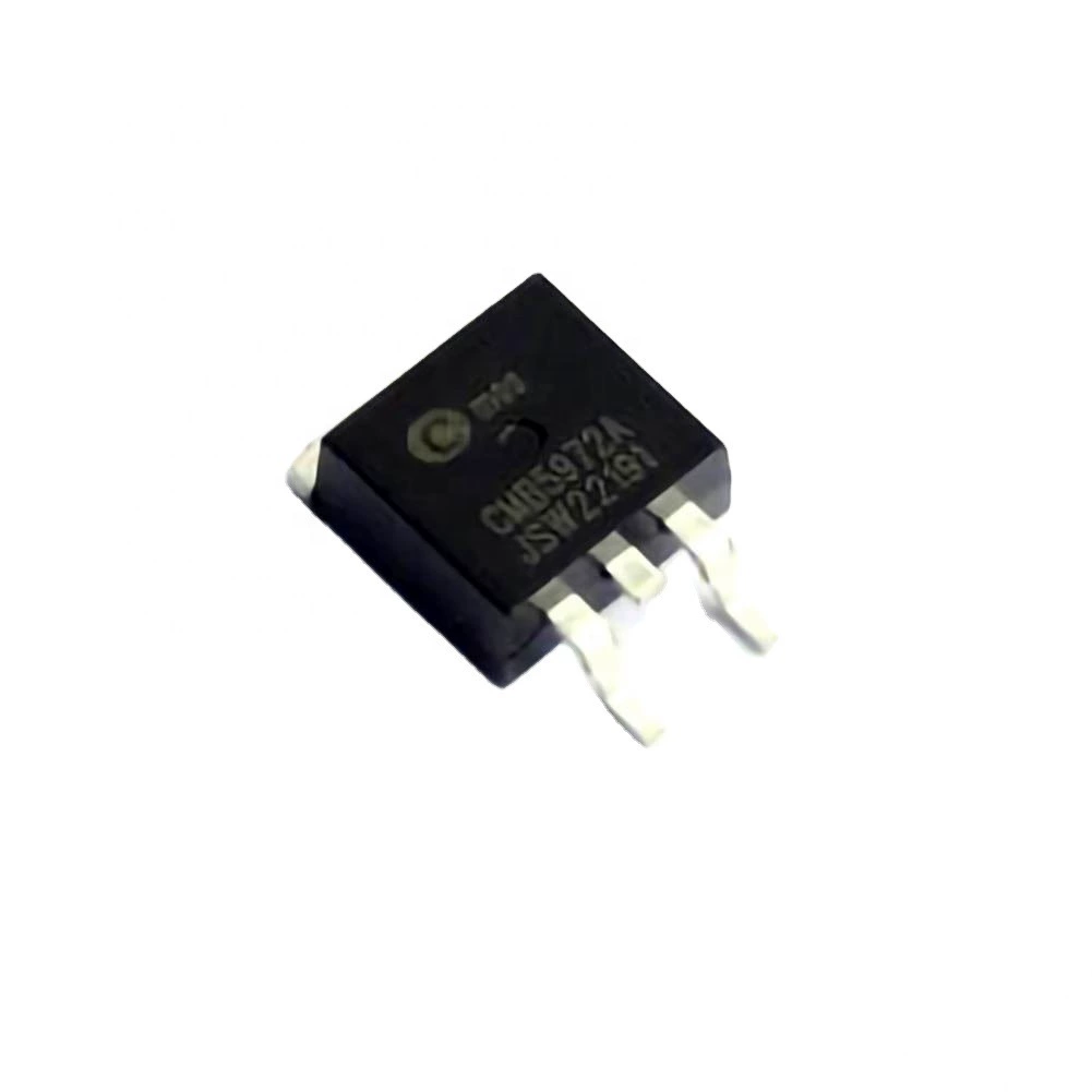 Интегральная схема 2080k до 252 Smart Power IGBT Dallington Digital Crystal Tube Trinity Platform Tube