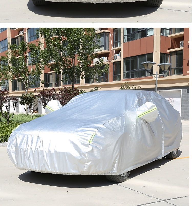 Suitable for Lexus ES LS UX CT200h RX NX GX rainproof and sunproof car cover