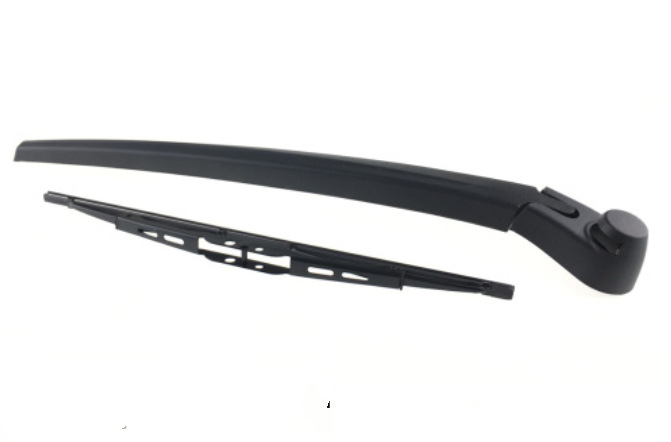Suitable for Seat Ibiza 6L 2002-2010 rear window wiper ALTEA-SE35 wiper blade adhesive strip