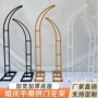 婚礼婚庆外贸布置花架
