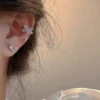 702A【One for right ear】