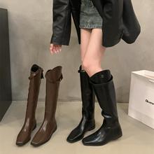 ƽ�׺�ɫֱͲ�LѥŮЬ2024���¿��ﶬ�����^V����Ͳ�LͲ�T��ѥ��