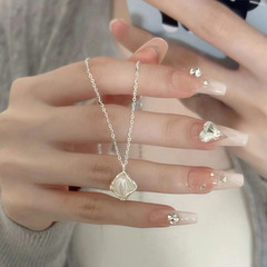 手工穿戴甲義烏工廠直發鑽飾甲片指甲貼美甲成品可拆卸工具包批發