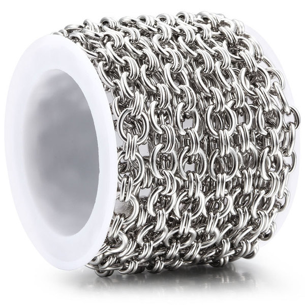 fashionable chain stainless steel