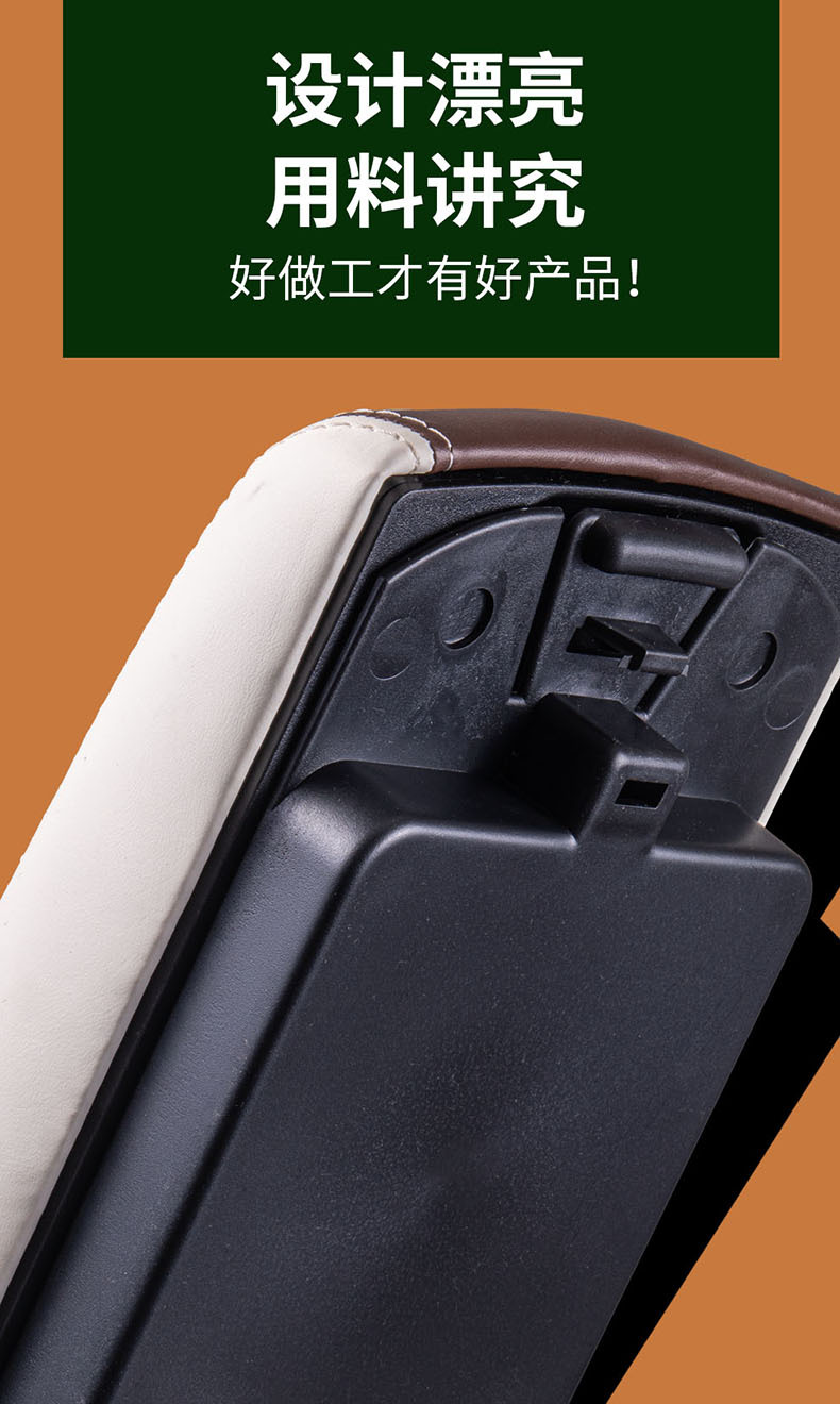 2023 Wuling Bingo Armrest Box Bingo Central Handicap Box Ice Fruit Car Interior Modification Storage Box