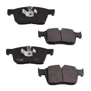 Xf XE f-pAce T2H21043 T4A44837 LR 150620 BrAke PAd Set