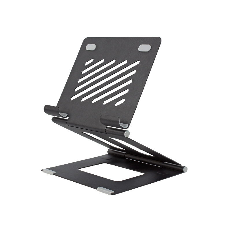 New metal Laptop Tablet Universal stand desktop stand wholesale