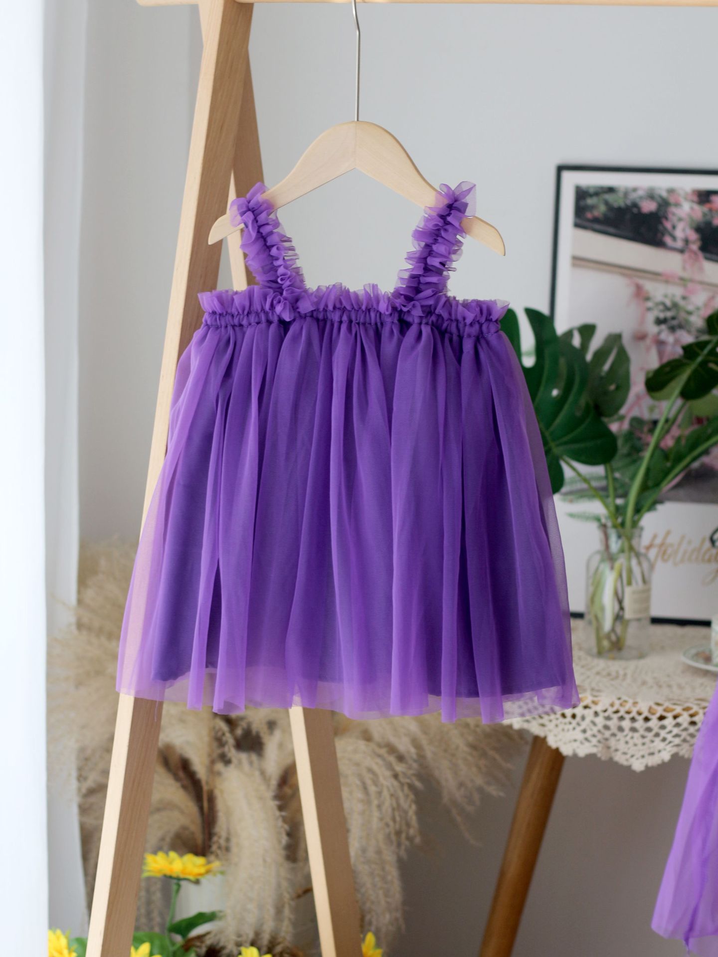 13 퍼플(표준 길이)