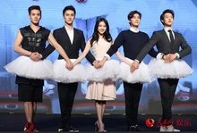 成人男女儿童黑白小天鹅舞蹈芭蕾硬纱裙*纱网半身裙蓬蓬裙 多色