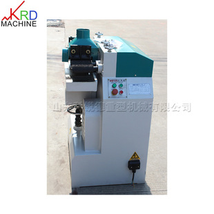 Wood line machining wood line and decorative wood line machine furniture manufacturing photo frame manufacturing small planer
