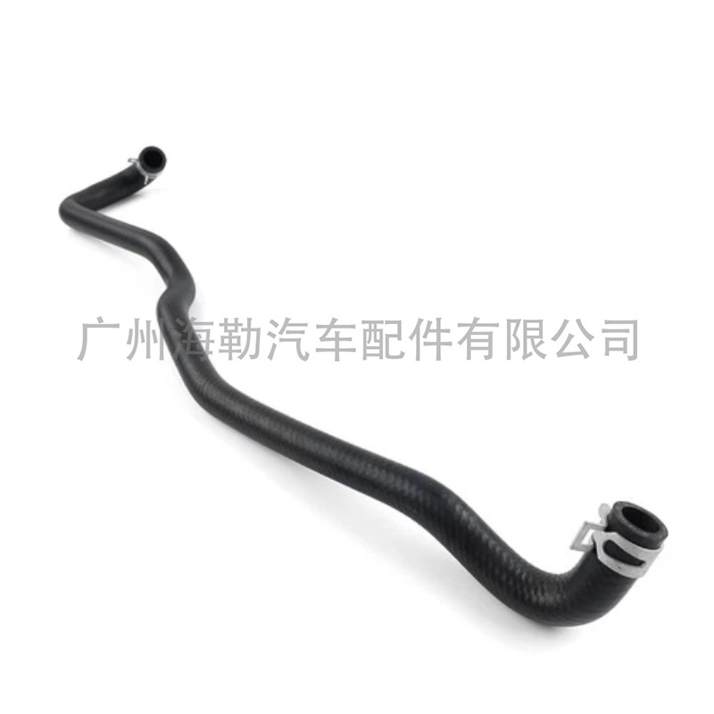 Lr039250 Expansion Water Tank Pipe Suitable for Land Rover Range Rover 3.0 Diesel Car Water Pipes Is a Hot-Selling Product Across Borders