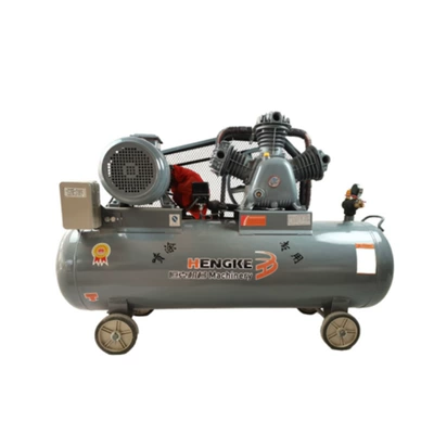 bass air pump, Hava kompressorları