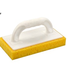 塑料抹泥板 塑料抹灰板建筑工地泥板 匠作工具泥瓦平抹子厂家供应